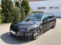 2013 Audi A6