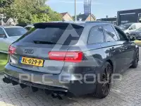 2013 Audi A6