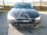 2013 Audi A6