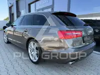 2013 Audi A6