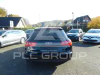 2013 Audi A6