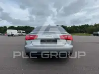 2013 Audi A6