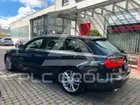 2013 Audi A6