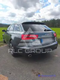 2013 Audi A6