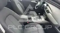 2013 Audi A6
