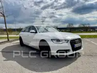 2013 Audi A6