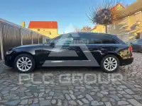 2013 Audi A6