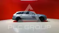 2013 Audi A6