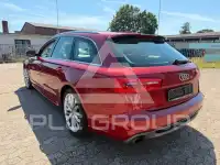 2013 Audi A6