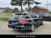 2013 Audi A6