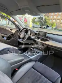 2013 Audi A6