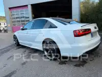 2013 Audi A6
