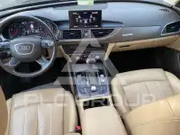 2013 Audi A6