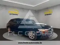 2013 Audi A6