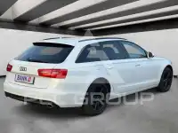 2013 Audi A6