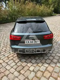 2013 Audi A6