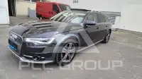 2013 Audi A6