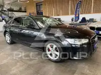 2013 Audi A6
