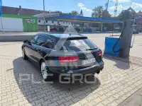 2013 Audi A6