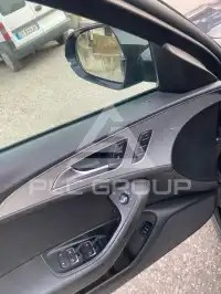 2013 Audi A6