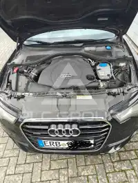 2013 Audi A6