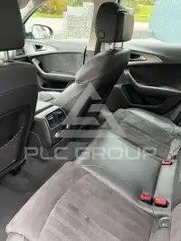 2013 Audi A6