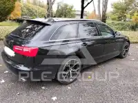 2013 Audi A6