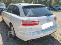 2013 Audi A6