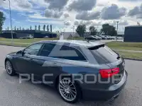 2013 Audi A6