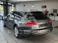2013 Audi A6
