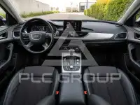 2013 Audi A6