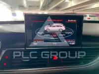 2013 Audi A6