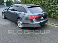 2013 Audi A6