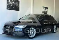2013 Audi A6