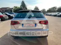 2013 Audi A3