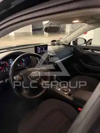2013 Audi A3
