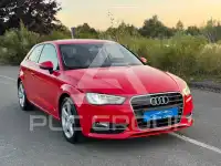 2013 Audi A3