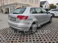2013 Audi A3