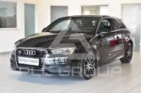 2013 Audi A3