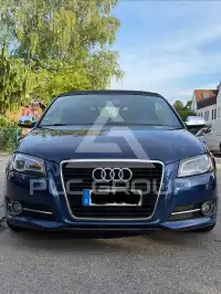 2013 Audi A3