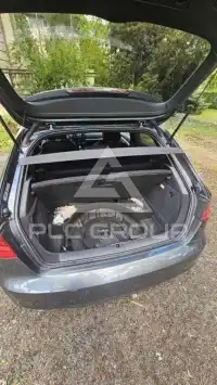 2013 Audi A3