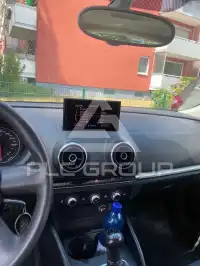 2013 Audi A3