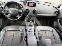 2013 Audi A3