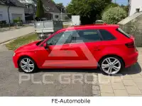 2013 Audi A3