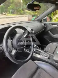 2013 Audi A3