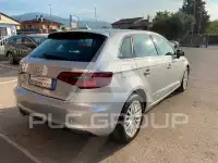 2013 Audi A3