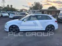 2013 Audi A3