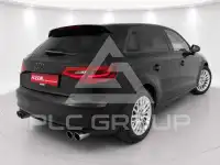 2013 Audi A3