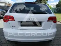 2013 Audi A3