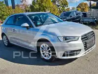 2013 Audi A3